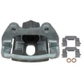 thumbnail image 2 of Raybestos R-Line Reman Semi-Loaded Caliper & Bracket Assy, 2 of 3