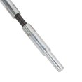 thumbnail image 4 of Engine Cylinder Hone Tool Deglazer with 3 Piece 1 1/8in Stones 220 Grit Adjustable 1‑1/4in to 3‑1/2in for Automotive, 4 of 8