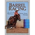 thumbnail image 1 of Pre-Owned Barrel Racing (Paperback) 0911647066 9780911647068, 1 of 1