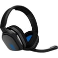thumbnail image 3 of Restored Logitech Astro A10 Wired Gaming Headset with Boom Microphone & 3.5mm Plug (Refurbished), 3 of 3