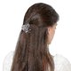 thumbnail image 2 of Pinzas para el pelo HUOGUO Funtopia para mujeres y niñas, paquete de 6, 2 of 3