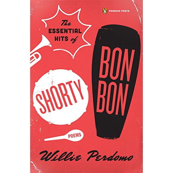 Les Coups Essentiels de Shorty Bon, Poèmes (Poètes Pingouins)