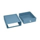 thumbnail image 5 of Contenedor de joyería, caja de almacenamiento de gran capacidad, caja de almacenamiento de maquillaje, cajón de escritorio, rendimiento finamente ajustado, 5 of 9