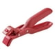 thumbnail image 3 of Pinza para Platos Calientes Antiescaldaduras  Soporte Cuencos Clip Olla () Rojo, 3 of 4