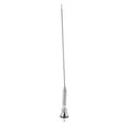 thumbnail image 1 of Accessoire Aérien de Voiture d'Antenne d'Appoint d'Ailes de Toit en Fer Universel, 1 of 8