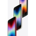 thumbnail image 4 of Restored Apple iPhone SE 3 64GB Midnight LTE Cellular US Cellular MMX53LL/A US (Refurbished), 4 of 5
