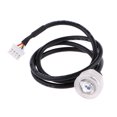 thumbnail image 2 of Nivel de agua líquida Sensor de etapa Transmisor Controlador de monitoreo de módulo Principio óptico de infrarrojos Forma Yotijar sensor de nivel impermeable, 2 of 5