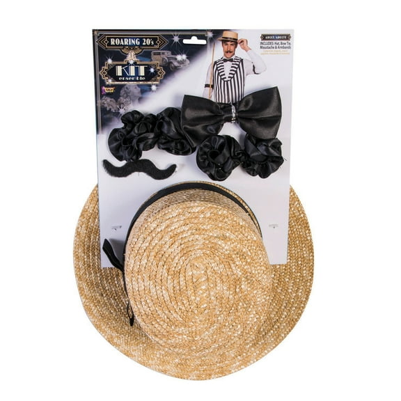 Roaring 20's Male Kit