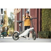 Razor Vector Electric 14 Mini-Bike, up to 18 mph & 13.5 Miles Range, 350 Watt, 36V, for Adult
