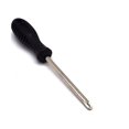 thumbnail image 3 of Herramienta de destornillador Phillips 5 mm 5.0 Juego de tornillos de una palabra Mango negro Destornillador de regalo (5 piezas), 3 of 5