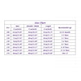 thumbnail image 2 of Boys Shirts Kids Electrocardiogram Heart Pattern Long Sleeve Basic T Shirt Blue 15 Over, 2 of 2
