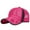 Hot Pink, variant on Skpblutn Sun Hat Unisex Classic Low Profile Mesh Baseball Soft Unconstructed Adjustable Size Dad Hat Caps Hot Pink