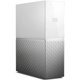 thumbnail image 2 of Disco Duro Externo Western Digital 6TB My Cloud Personal WDBVXC0060HWT, 2 of 3