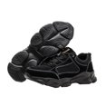thumbnail image 2 of Safety Trainers Men Steel Toe Cap Trainers Women Lightweight Puncture Proof Safety Shoes Industrial Work Shoes Utility Footwear Comfortable, 2 of 8