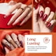 thumbnail image 5 of Set de esmaltes de uñas en gel Beetles Cozy Campfire, 20 colores, 5 of 6
