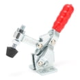 thumbnail image 4 of Spptty Fixture Clamp,Toggle Clamp,Vertical Type Toggle Clamp Quick‑Release Welding Fixture Clamping Device GH‑12050, 4 of 8