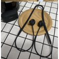 thumbnail image 2 of Pack Silicone Anti-lost Straps / Ropes Compatible With Sony Wf-1000xm4 Earbuds, 2 of 3