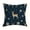 C, variant on Christmas Pillow Set Dark Blue Christmas Tree Festival Decoration Pillow, Living Room Cushion Set Core Free, Christmas Elk Pillow Cover for Home Sofa Chair Holiday Decor, 17.72*17.72in, A