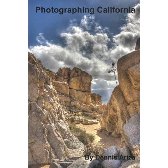 Photographing California