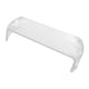 thumbnail image 1 of Reposabrazos para uñas, cojín acrílico para manicura, almohada para uñas, soporte de mano para mesa, resistente Claro, 1 of 9