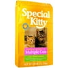 Special Kitty: Premium For Multiple Cats 3-Way Odor Control Cat Litter, 25 Lb
