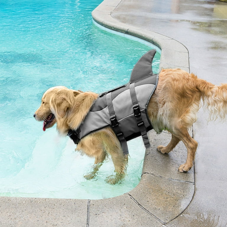 Walmart dog life hotsell jacket in store