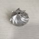thumbnail image 2 of GTA15-25 42,00/56,02 mm 11+0 impulsores fresado de turbina/palanquilla rueda de compresor, 2 of 4