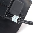 thumbnail image 1 of Throttle Cable,Single Lever Throttle Choke Throttle Line Tractor Throttle Line Industry-Leading Standards, 1 of 8