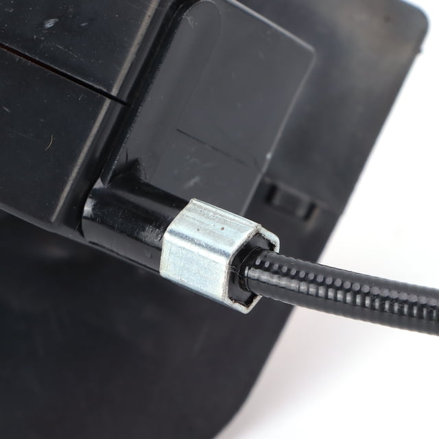 Throttle Cable,Single Lever Throttle Choke Throttle Line Tractor Throttle Line Industry-Leading Standards