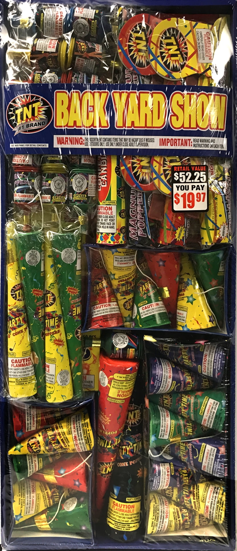 fireworks tnt walmart