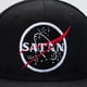 thumbnail image 4 of Gorra Plana Negra Unitalla Satan Nasa, 4 of 5