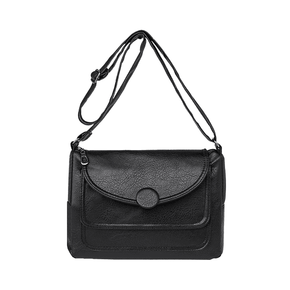 Arcticwind New Crossbody Bags for Women,Mother's Crossbody Small Square,Stylish And Versatile,Soft Leather Large Capacity,Lightweight Medium Shoulder Purse Travel Casual Bag,Fashionable
