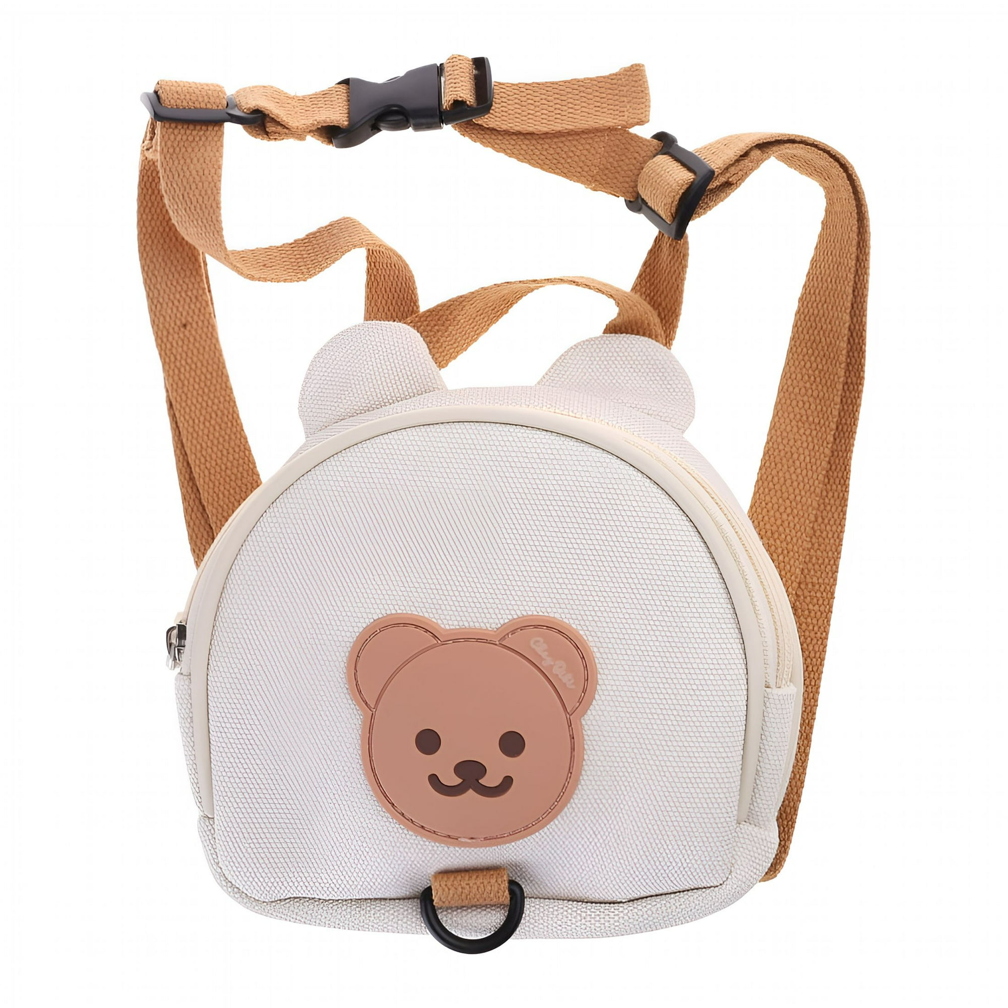 GASTROPOD Backpack Shaped Safety Leash for Babies Kids Travel Toddler Leash Harness Link