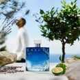 thumbnail image 3 of Chrome by Azzaro Eau De Parfum Spray 3.4 oz, 3 of 7