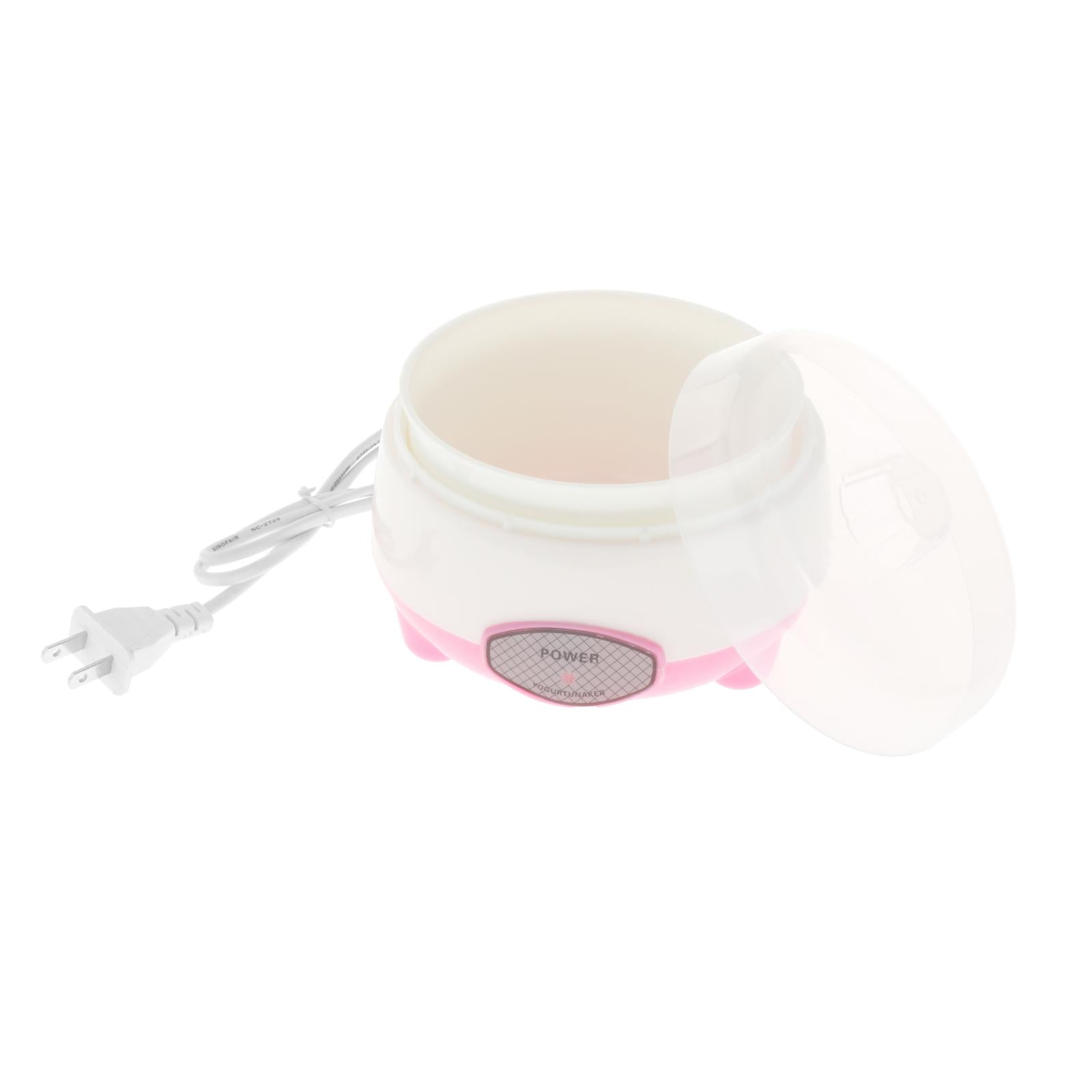 Yogurt Maker Electric Automatic Yogurt Maker Machine DIY Homemade