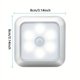 thumbnail image 4 of 1pc Motion Sensor Night Light, Stair Wireless Night Light For Cabinet Toilet Wardrobe Decor, 4 of 4