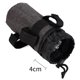 thumbnail image 3 of Bolsa para Manillar de Bicicleta Afortunado Color Negro, 3 of 5