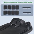 thumbnail image 4 of Steam Deck Accessories Back Button Set Touchpad Protective Film Back Thickened Buttons Rocker, 4 of 5