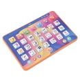 thumbnail image 4 of Children Learning Tablet, Children Learning Machine Lightweight  For Early Education, 4 of 8