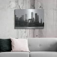 thumbnail image 6 of Luxe Metal Art 'New York 1' by Carina Okula, Metal Wall Art, 36"x24", 6 of 9