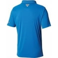 thumbnail image 2 of Men's PFG Fish Series Polo Shirt, 2 of 2