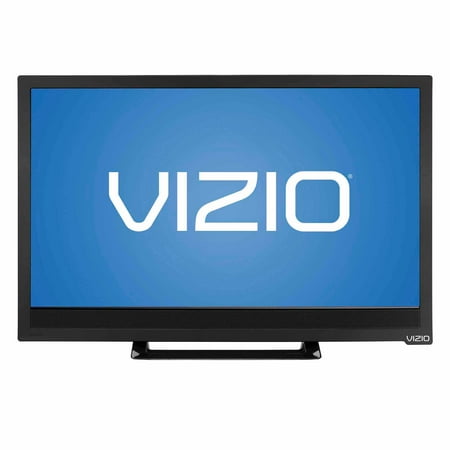 VIZIO 23-Inch 720p LED TV E231-B1 R (Refurbished)