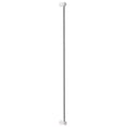 thumbnail image 3 of Alno Inc Contemporary 18'' Center Appliance Pull, 3 of 3