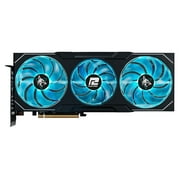 PowerColor Hellhound Radeon RX 7900 XT 20GB GDDR6 PCI Express 4.0 ATX Video Card RX7900XT 20G-L/OC