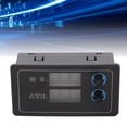 thumbnail image 1 of Frequency Generator,  Stable 7V-24V Wide Application ABS Square   Generator  for Frequency Control, 1 of 7
