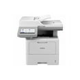 thumbnail image 3 of Brother MFC-L6915DW - Multifunction printer - B/W - laser - A4/Legal (media) - up to 52 ppm (printing) - 520 sheets - 33.6 Kbps - USB 2.0, Gigabit LAN, Wi-Fi(n), NFC, USB host, 3 of 5
