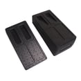 thumbnail image 3 of Foot Inversion Incline Board, Calf Stretcher Slant Board No Smell Safe Recyclable Practical Waterproof Degradable  for Home, 3 of 8