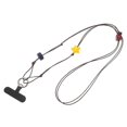 thumbnail image 4 of Here's a refined and engaging product description for your **Boho Crossbody Mobile Phone Lanyard**:\n\n \n\n✨ **Boho Crossbody Mobile Phone Lanyard –, 4 of 5