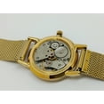 thumbnail image 6 of Hmt Sona Mechanical Hand Winding Gold Plated Vintage Wristwatch, 6 of 6