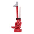 thumbnail image 1 of RC Crawler Car Lifting Jack 1/10 Scale Aluminum Alloy RC Car Slideable Jack Tool Drop Proof for Off Road Adventure with Shock Proof Design, 1 of 7